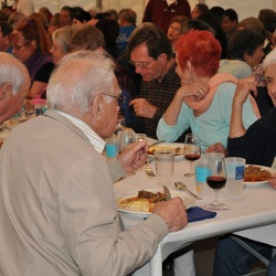 Soirée 2012